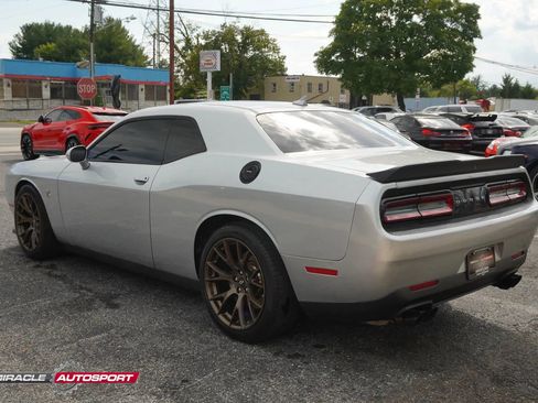 Used 2019 Dodge Challenger R/T Scat Pack w/ Dynamics Package image 5