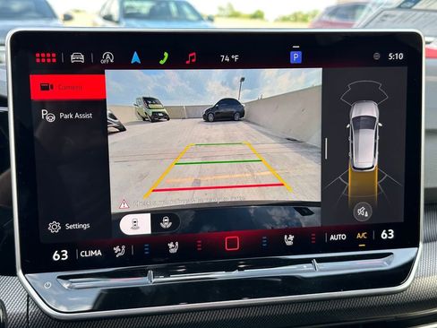 New 2026 Volkswagen GTI Autobahn FWD image 17