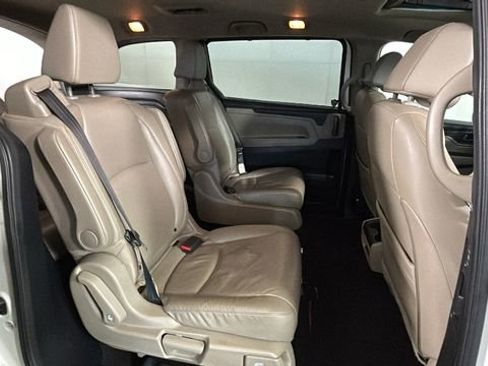 Used 2018 Honda Odyssey EX-L image 29