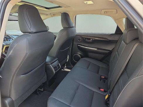 Used 2019 Lexus NX 300 FWD image 20