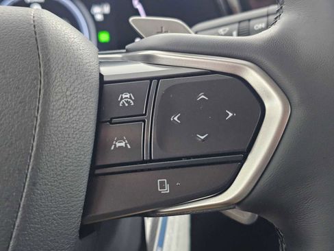 New 2026 Lexus NX 450h+ AWD w/ Luxury Package image 29