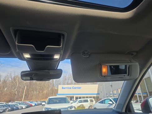 Used 2023 Honda CR-V EX-L image 25