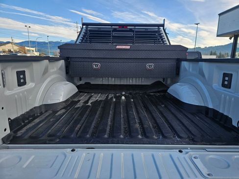 Certified 2026 Ford F350 Lariat w/ Tremor Off-Road Package image 10