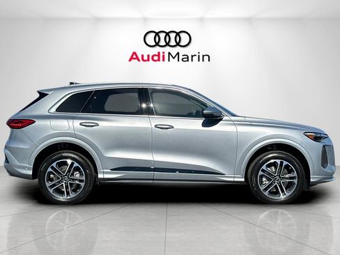 New 2025 Audi Q5 Premium Plus w/ Premium Plus image 6