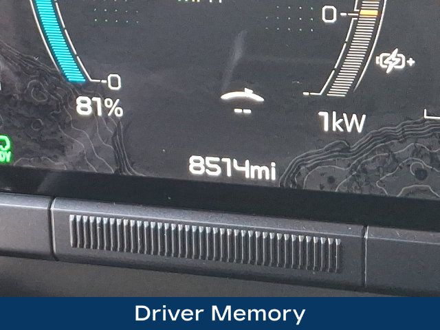 Used 2026 GMC Hummer EV 3X AWD/4WD image 6