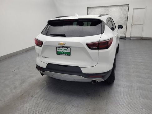 Used 2024 Chevrolet Blazer LT w/ Convenience Package FWD image 7