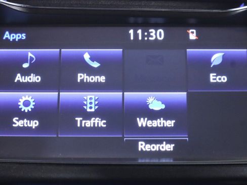 Used 2017 Toyota RAV4 XLE AWD/4WD image 20