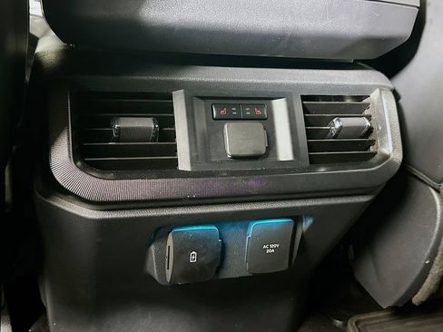 Used 2023 Ford F150 Platinum w/ Equipment Group 701A High AWD/4WD image 26