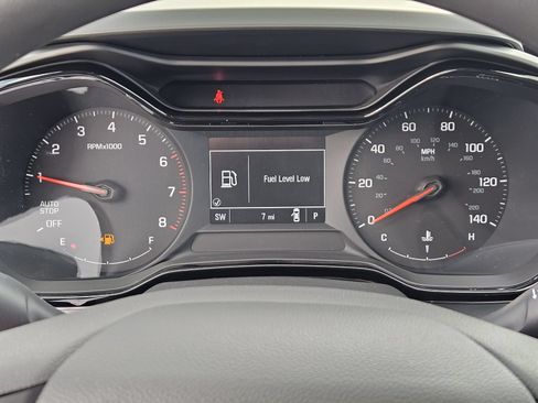 New 2026 Chevrolet Trax LS w/ LS Convenience Package FWD image 17