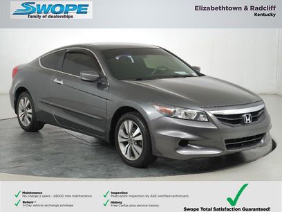 Used 2012 Honda Accord LX-S
