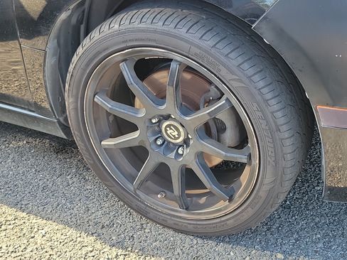 Used 2010 MAZDA MAZDA6 i Sport FWD image 4