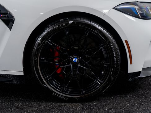 Used 2025 BMW M4 Coupe image 7