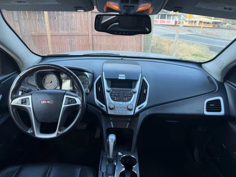 Used 2011 GMC Terrain SLT image 14
