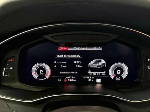 Used 2019 Audi A7 3.0T Prestige w/ Prestige Package AWD/4WD image 21