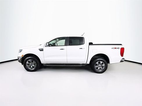 Used 2019 Ford Ranger XLT w/ Equipment Group 302A Luxury AWD/4WD image 8