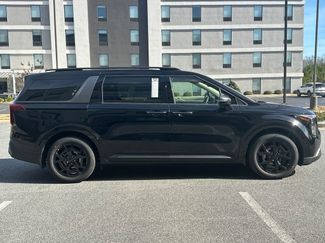 New 2026 Kia Carnival SX Prestige video 2