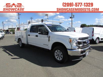 Used 2022 Ford F250 XL w/ STX Appearance Package