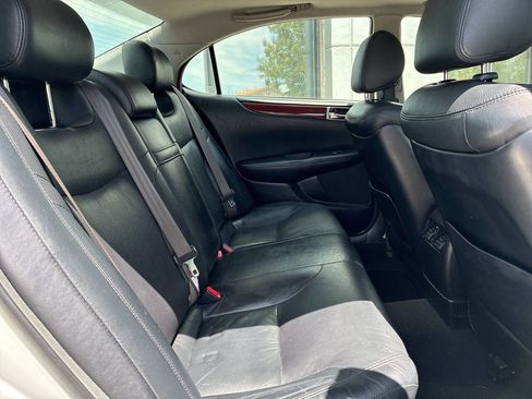 Used 2006 Lexus ES 330 FWD image 10