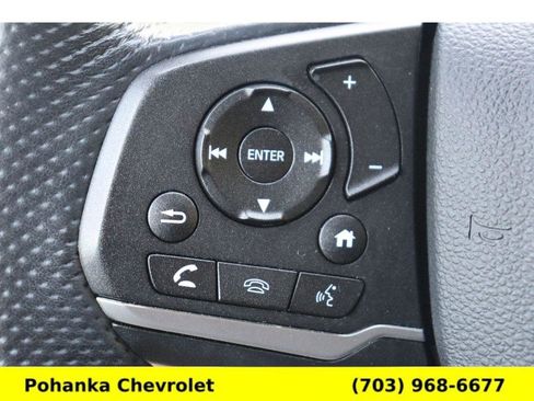 Used 2022 Honda Passport TrailSport image 12