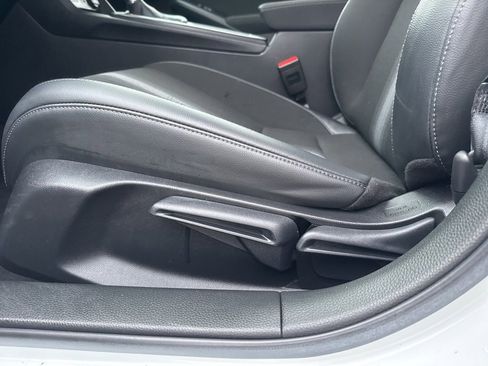 Used 2022 Honda Civic Sport image 15