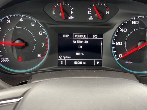 Used 2023 Chevrolet Malibu LT FWD image 32