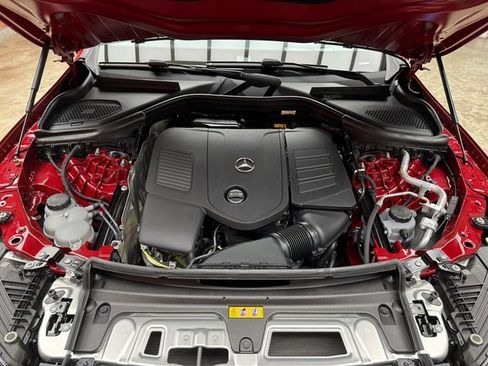 New 2026 Mercedes-Benz GLC 300 GLC 300 image 27