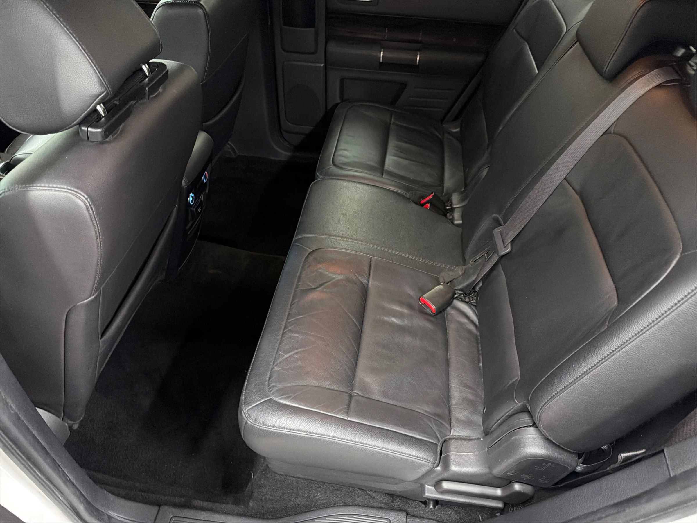Used 2019 Ford Flex SEL w/ Equipment Group 202A FWD image 29