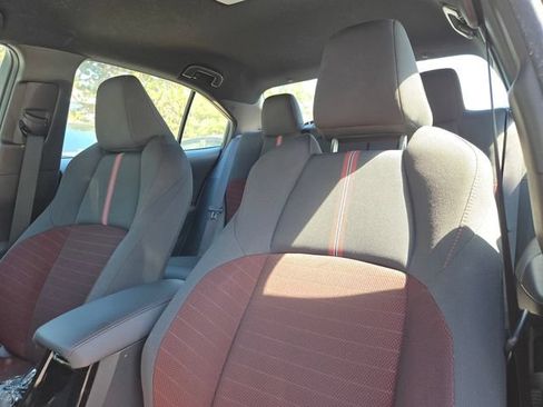 Used 2024 Toyota Corolla Sedan FWD image 12