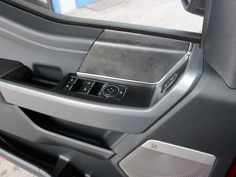 Used 2025 Ford F150 XLT w/ Equipment Group 303A High image 27