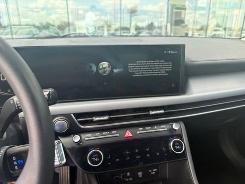 Used 2024 Hyundai Sonata SEL FWD image 5