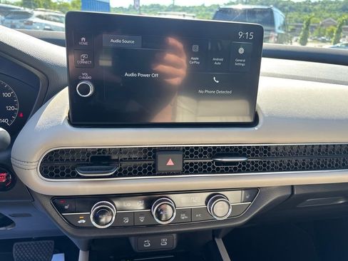 Used 2026 Honda HR-V EX-L image 20