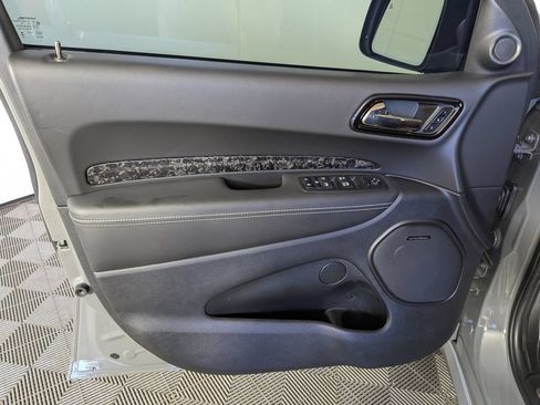 Used 2026 Dodge Durango SRT Hellcat w/ Premium Group AWD/4WD image 18