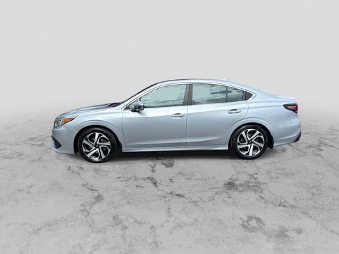 Used 2022 Subaru Legacy Limited w/ Popular Package #3 AWD/4WD image 5