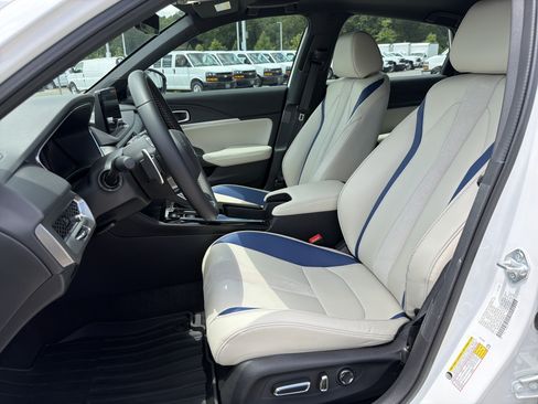Certified 2026 Acura Integra A-Spec FWD image 10