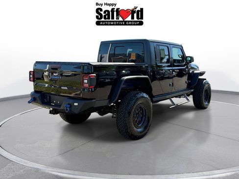 Used 2023 Jeep Gladiator Mojave w/ LED Lighting Group AWD/4WD image 10