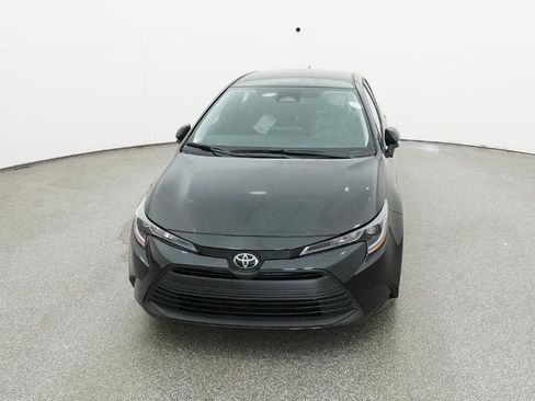 New 2026 Toyota Corolla LE image 25