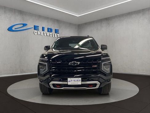 New 2026 Chevrolet Tahoe Z71 AWD/4WD image 9