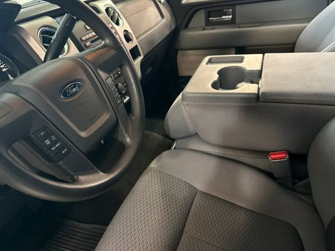 Used 2014 Ford F150 XLT RWD image 14