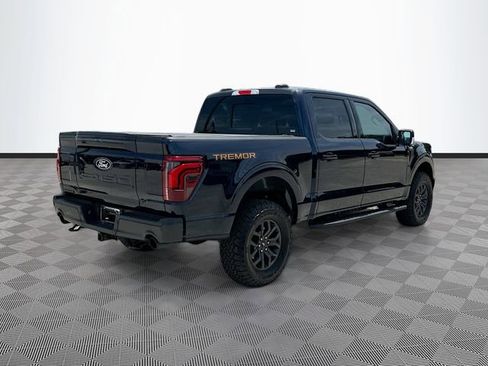 Used 2025 Ford F150 Tremor w/ Equipment Group 402A High AWD/4WD image 5