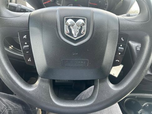 Used 2019 RAM ProMaster 2500 image 25