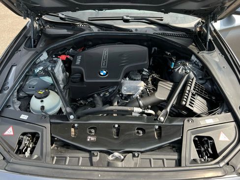 Used 2016 BMW 528i xDrive 528i xDrive Sedan 4D image 28