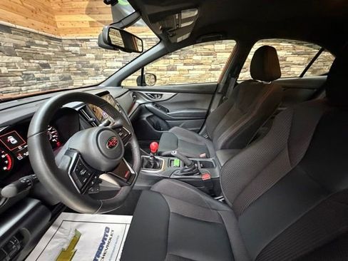 Used 2023 Subaru WRX Premium AWD/4WD image 11