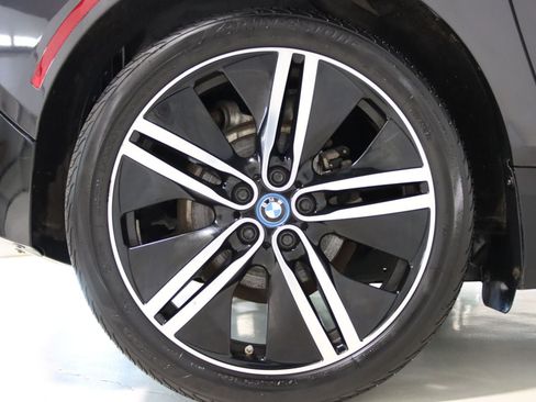 Used 2014 BMW i3 RWD image 70