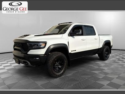 Used 2022 RAM 1500 TRX w/ TRX Level 2 Equipment Group