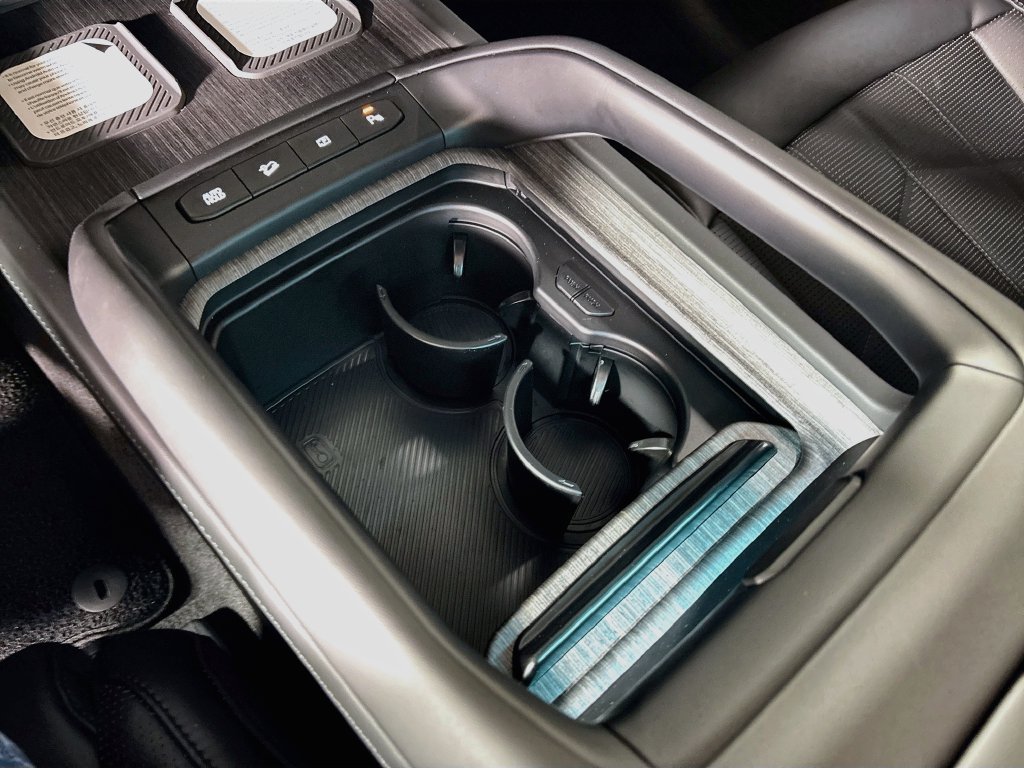 New 2027 Kia Telluride X-Line SX Prestige AWD/4WD image 15