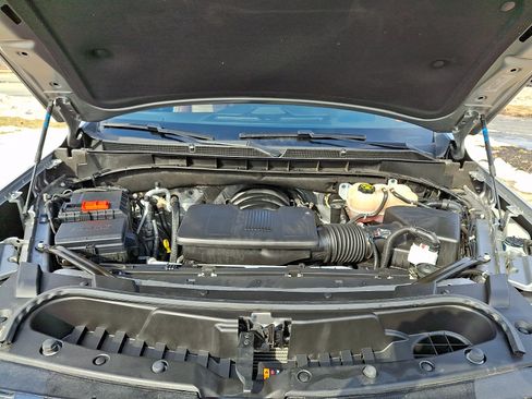 Used 2024 GMC Yukon Denali Ultimate image 34