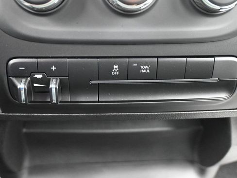 Used 2024 RAM 1500 Tradesman w/ Popular Equipment Group image 26