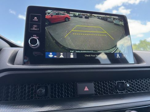 New 2026 Honda CR-V TrailSport image 15