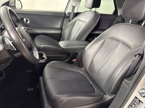 Used 2024 Hyundai Ioniq 5 Limited RWD image 13
