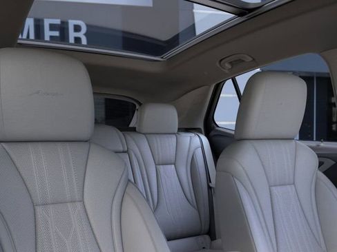 New 2026 Buick Envision Avenir image 24